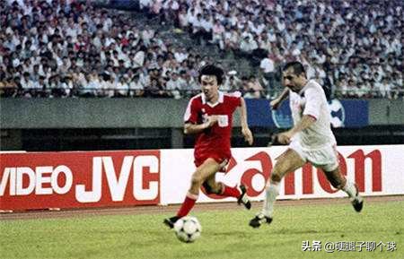 施拉普纳时期的亚洲杯,施拉普纳对中国足球的贡献