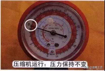 空调压缩机维修怎么加氟才专业,空调压缩机维修哪些内容