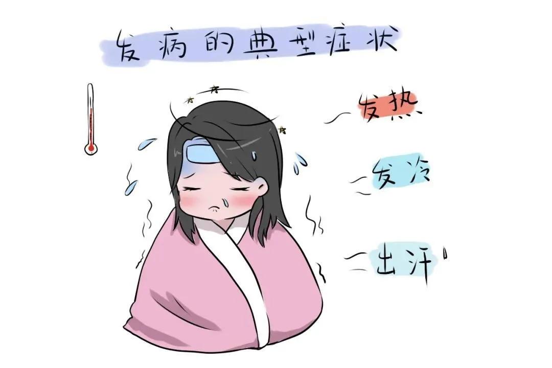 全国疟疾日疟疾防治核心信息,全国疟疾消除工作先进