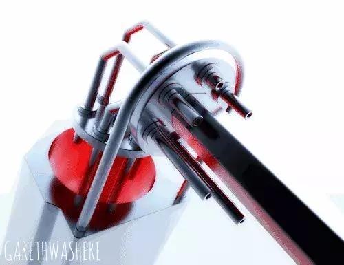 机械师动态壁纸全屏高清4k,29张治愈强迫症的完美照片