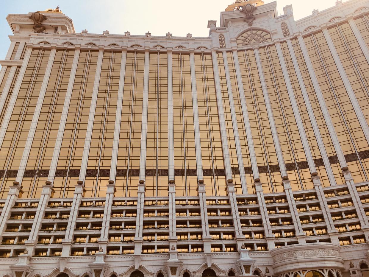 珠海旅行社的澳门一日游,珠海到澳门一日游攻略自由行