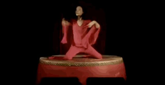 汶川地震中失去双腿的舞者,被地震夺去双腿的舞者廖智