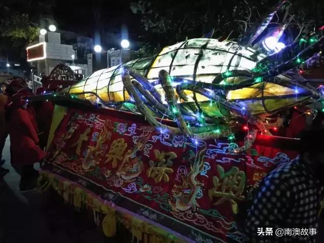 潮汕旅游最详细攻略,潮汕旅游攻略超详细