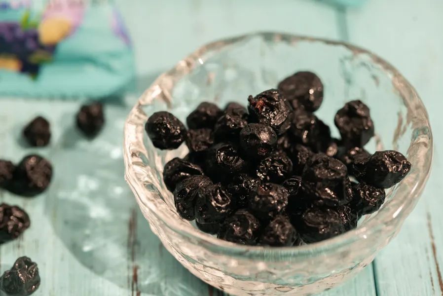 什么牌子的果蔬干最好,冻干果蔬干排行榜