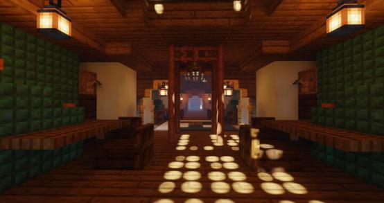 我的世界老外建造所有遗迹,我的世界建筑外国人