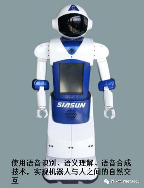 潍坊理工学院新松机器人学院,潍坊理工学院