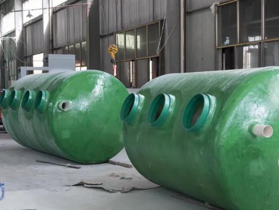 化粪池怎么处理的,化粪池的污水哪里处理