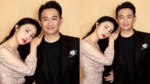 6对撞名女星，同名不同命，有人处成姐妹，有人无辜受牵连