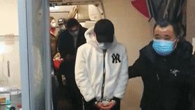 11人团伙建“黄色网站”，贩卖淫秽视频被抓