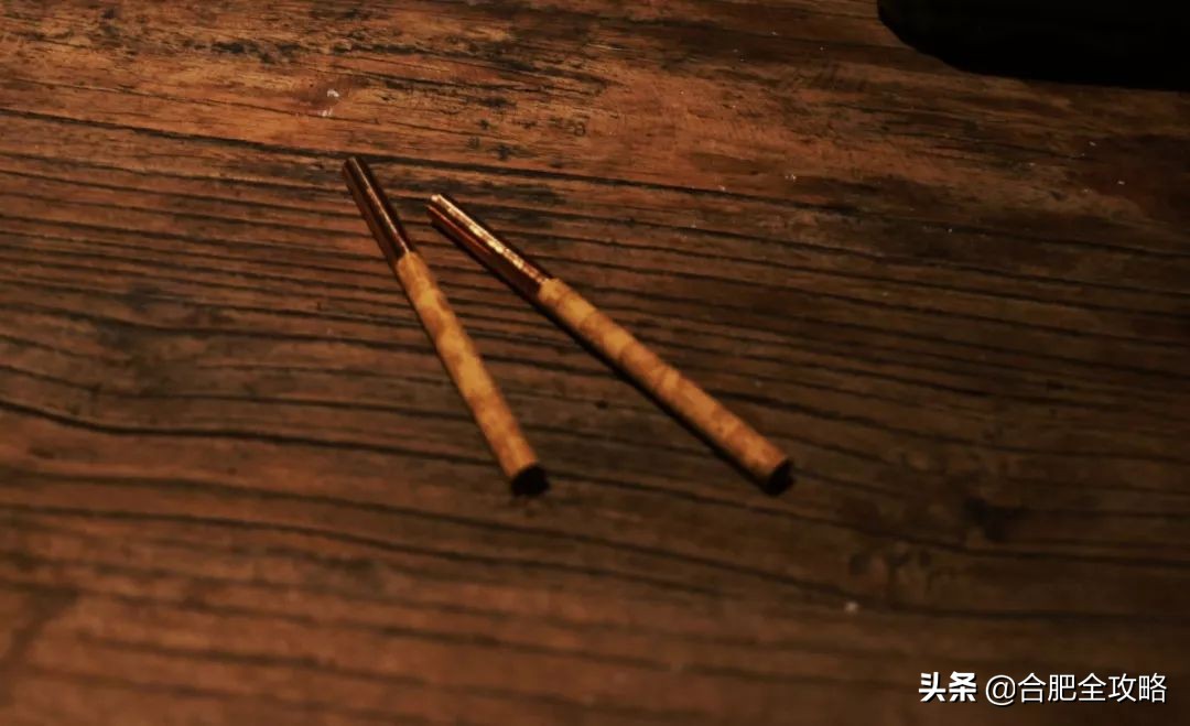 藏于合肥1980里的小店，正是我心中的“解忧杂货店”