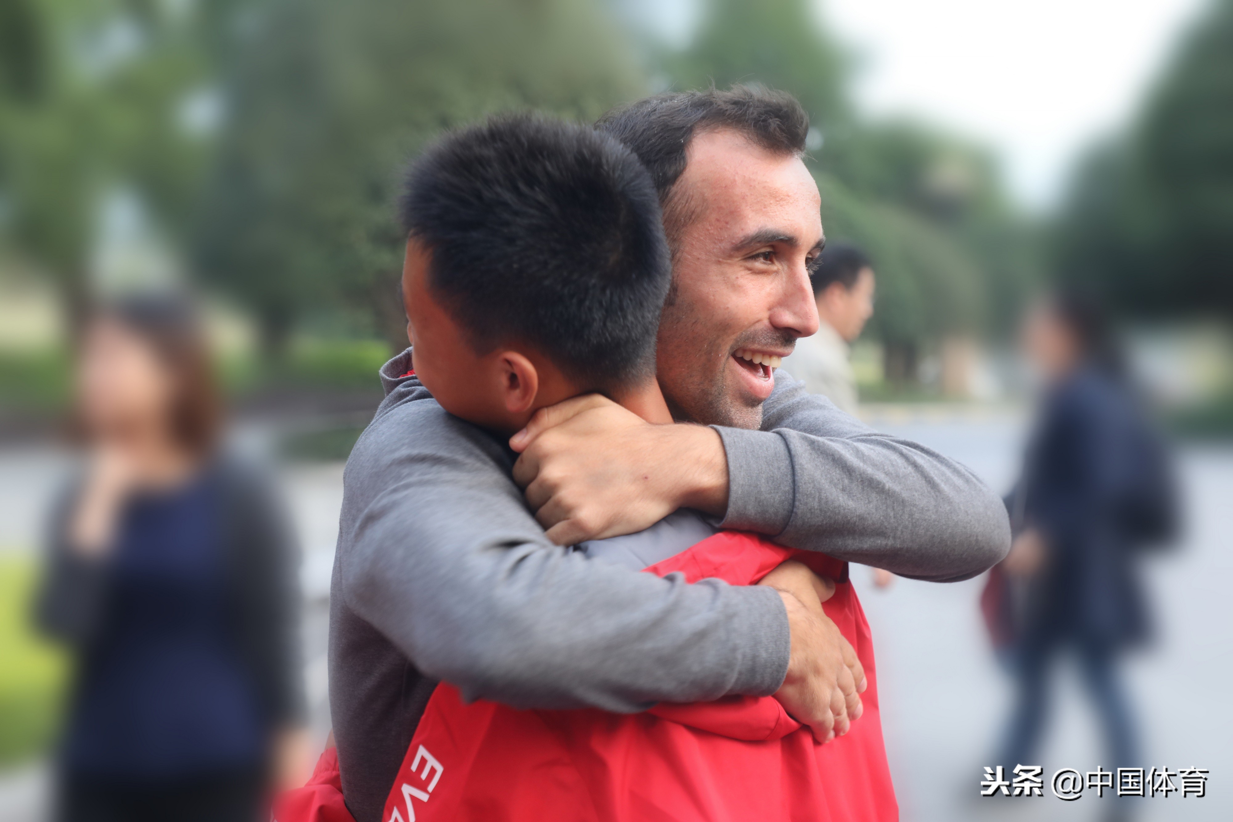 恒大足校11人参加欧洲俱乐部情况,恒大足校u15西班牙