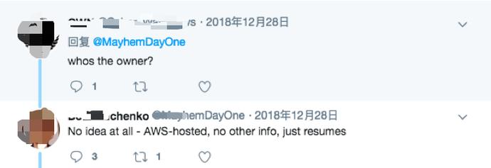 超2亿份国内简历数据遭泄露姓名电话全流出