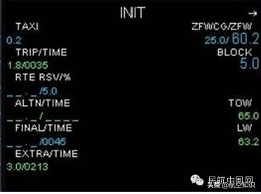 飞行仪表的使用,飞行仪表使用时机