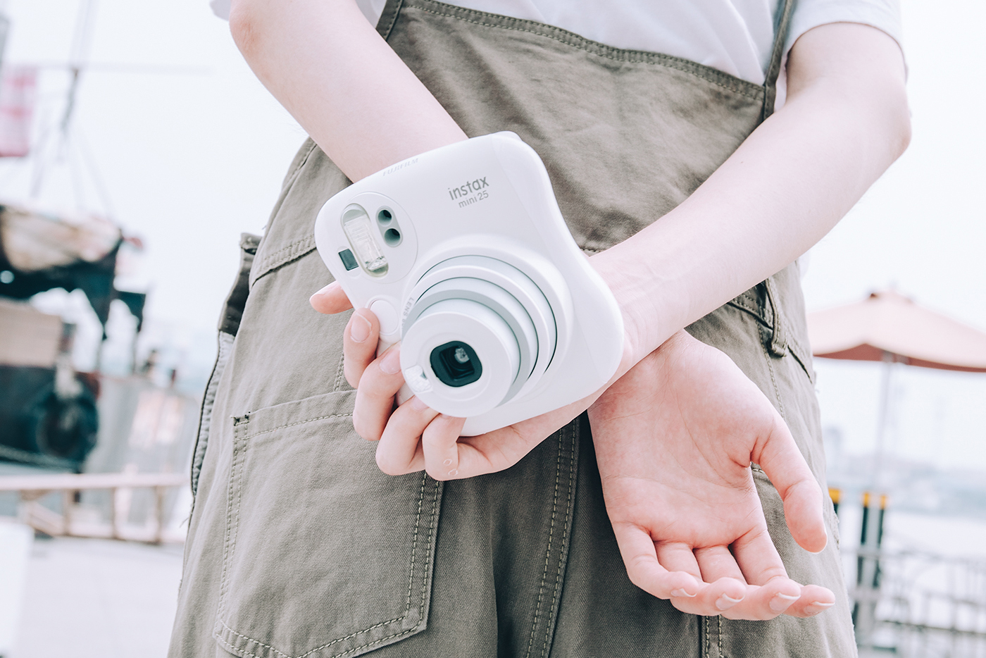 富士instaxmini实拍,富士instaxmini25怎么用