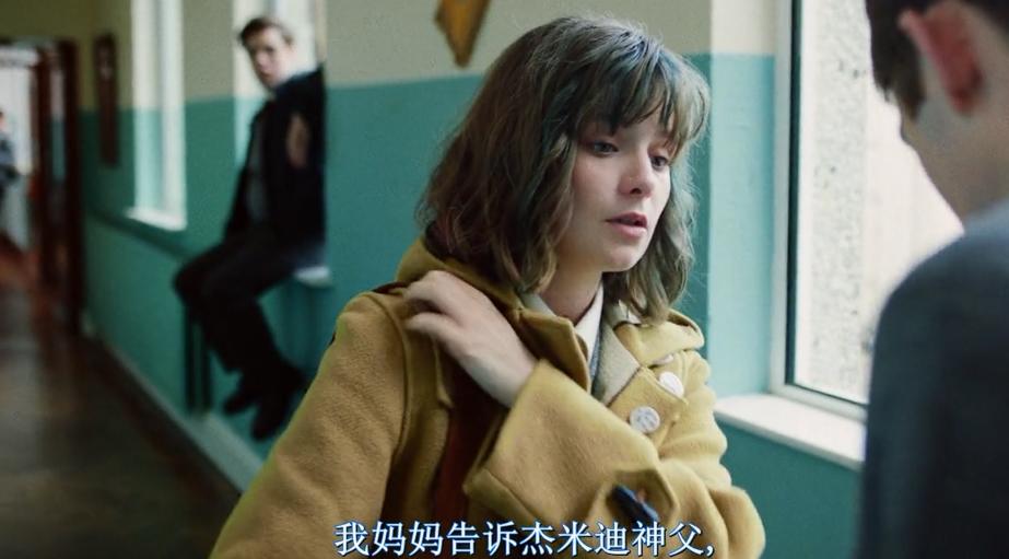 这么好看的片，要什么尺度