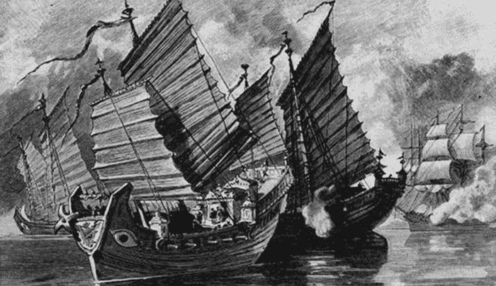 唐朝领先世界的科技,唐朝最先进的技术