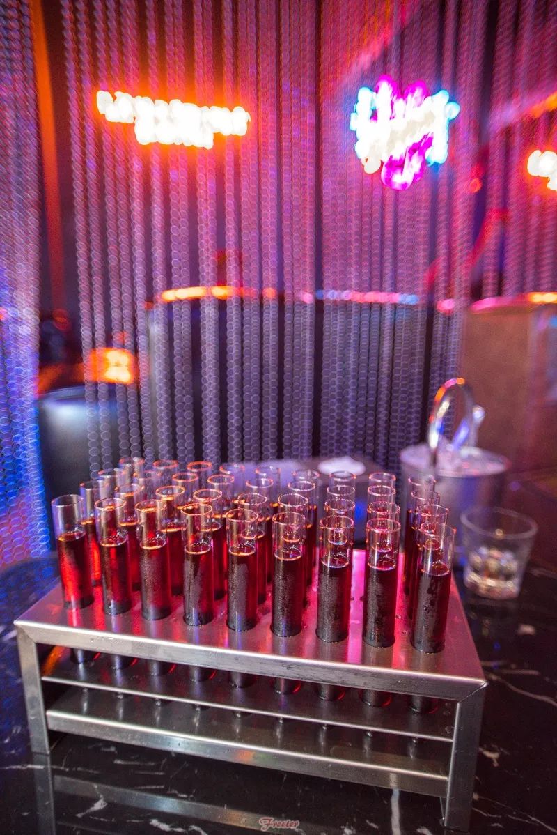 海口贰麻酒馆哪家好,贰麻酒馆是哪个网红开的