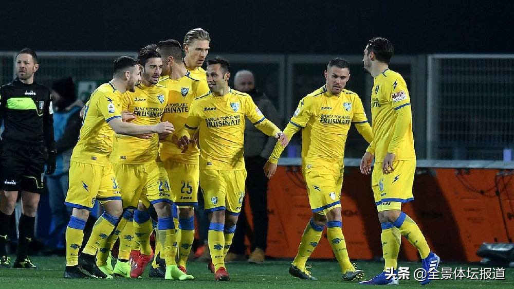 尤文图斯36次夺冠,意甲联赛最新赛况尤文图斯