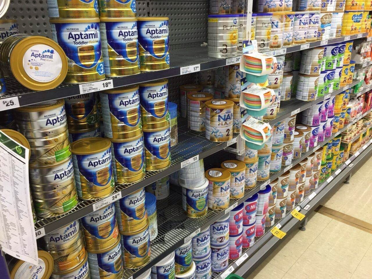 便宜的奶粉和贵的奶粉有区别吗,便宜奶粉跟贵的奶粉营养有啥差别