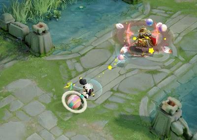 王者荣耀李元芳银河之约封面,王者荣耀李元芳银河之约皮肤