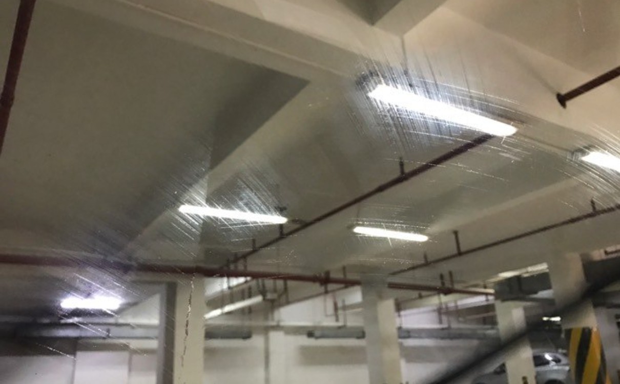 汽车挡风玻璃轻微划痕修复小窍门,汽车挡风玻璃划痕修复小方法