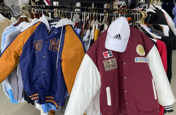 新手小白服装店经验分享,2021年新手开服装店最全操作攻略