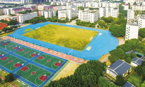 广西北海高校,广西北海投资超百亿项目