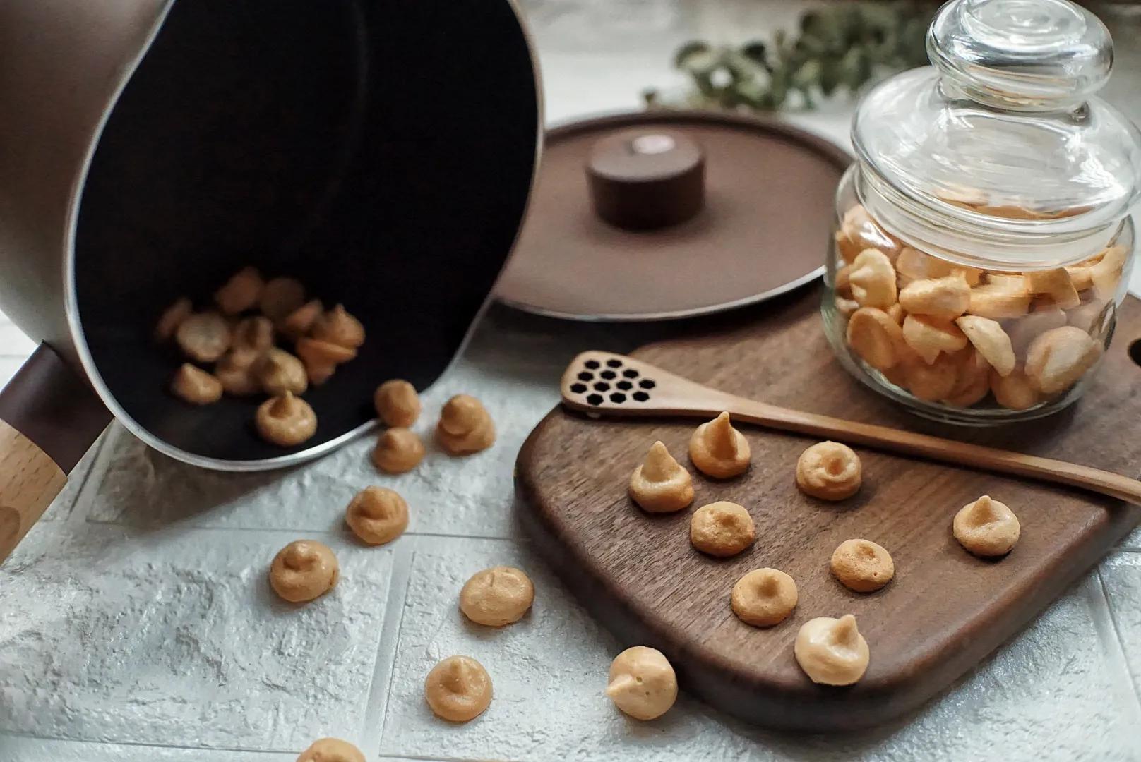 蛋白液可以打发吗,蛋白加糖打发可以直接吃吗