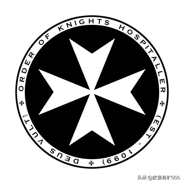医院骑士团与圣殿骑士团冲突,欧洲三大骑士团是哪三大骑士团