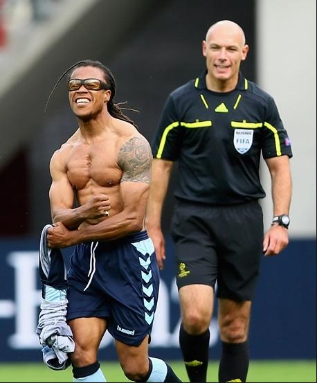 大罗和小罗梅西c罗谁厉害,梅西c罗齐达内大罗