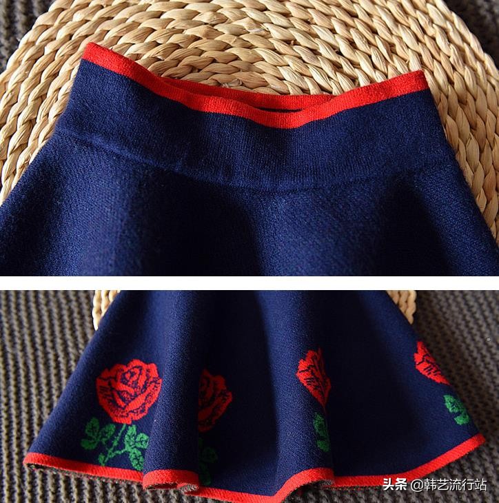 鼠年穿什么好看儿童,鼠年小孩子穿搭