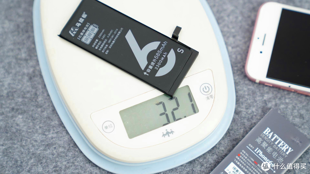 可以给旧iphone换新大容量电池吗,旧iphone如何换新iphone