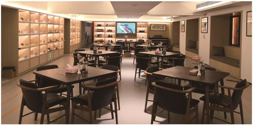 远亲不如近邻！莲前这家居家社区养老服务照料中心开启近家养老服务新模式（一）