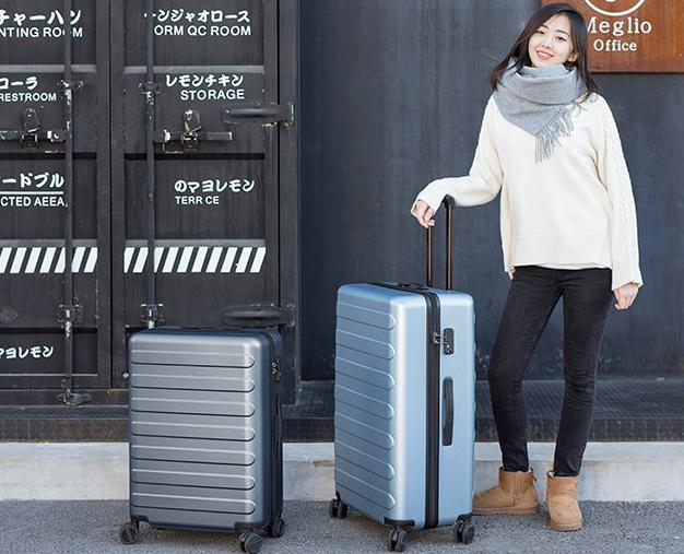 行李箱就是要耐造,常年奔波的工作狗亲身体验,买这些不会出错