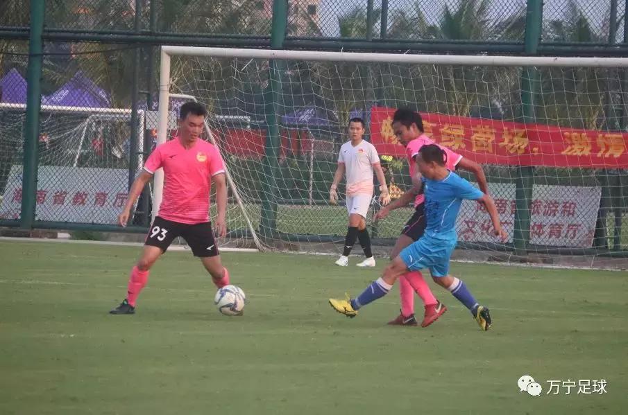 海南省青少年足球总决赛,2017海南省青足赛