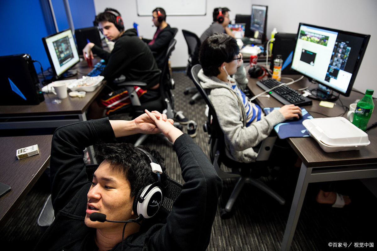 80后英雄联盟玩家,为什么80后喜欢玩王者荣耀