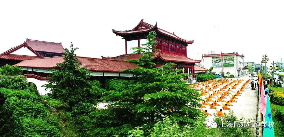 【扩散】一张一驰，文武斌心——民办斌心学校2020招生公告