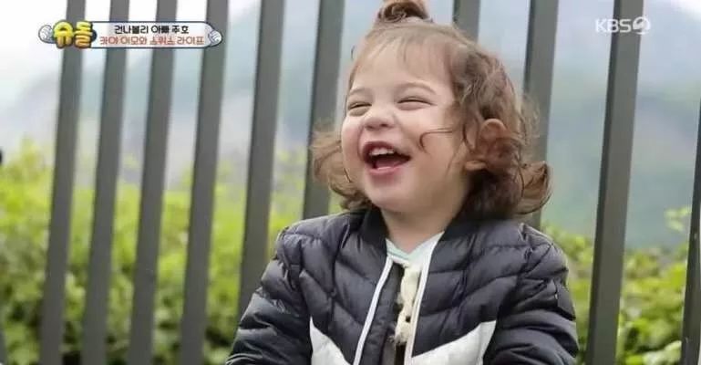 这些娃太好吸了！这些父母更会教啊