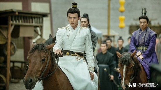 tvb下半年新剧来了视帝扎堆斗演技,tvb新晋视帝和新剧