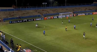 「中国足协」IFAB2020/21竞赛规则条款解读（内附动图案例）