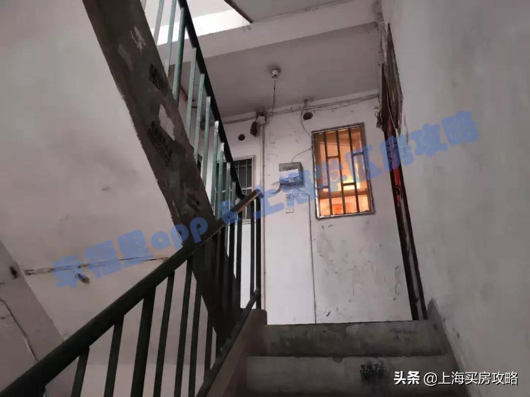 闵行区最好学区,闵行实验小学对口学区房