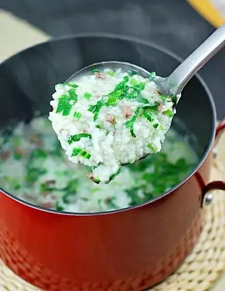 冬天喝什么粥能滋阴润燥去火,家常粥的50种做法