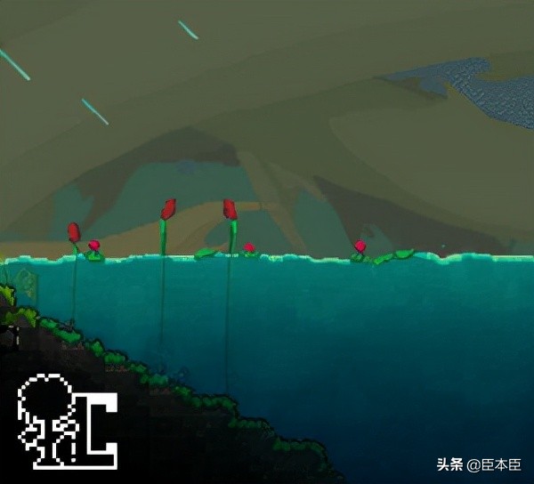 泰拉瑞亚通关全局解说,泰拉瑞亚攻略全解