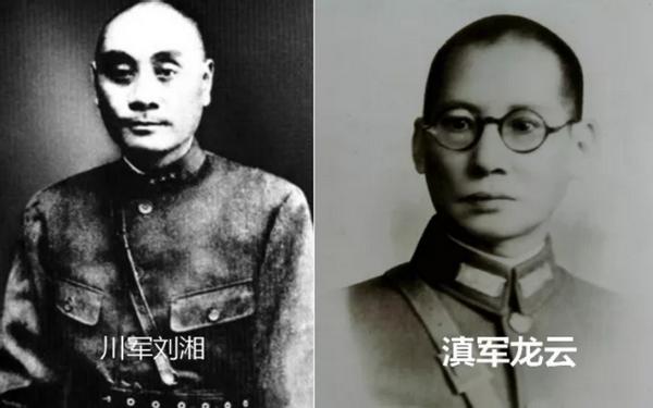 毛*东泽**：红军的强大，在于“跟我上”，而不是“给我上”