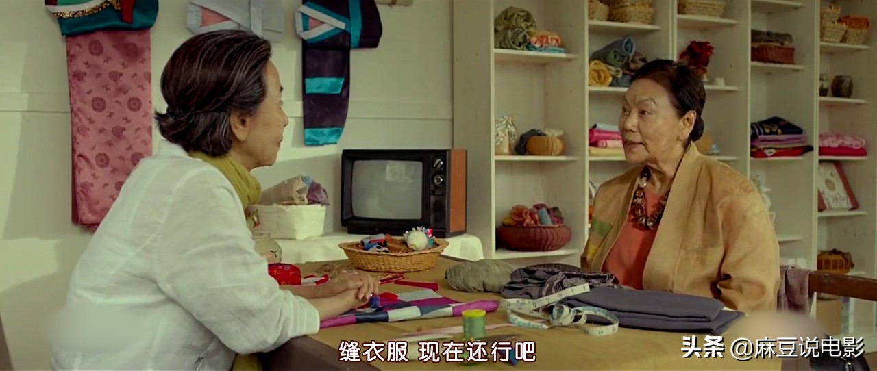 韩国拍摄的这部电影《鬼乡》揭露那段悲惨的历史