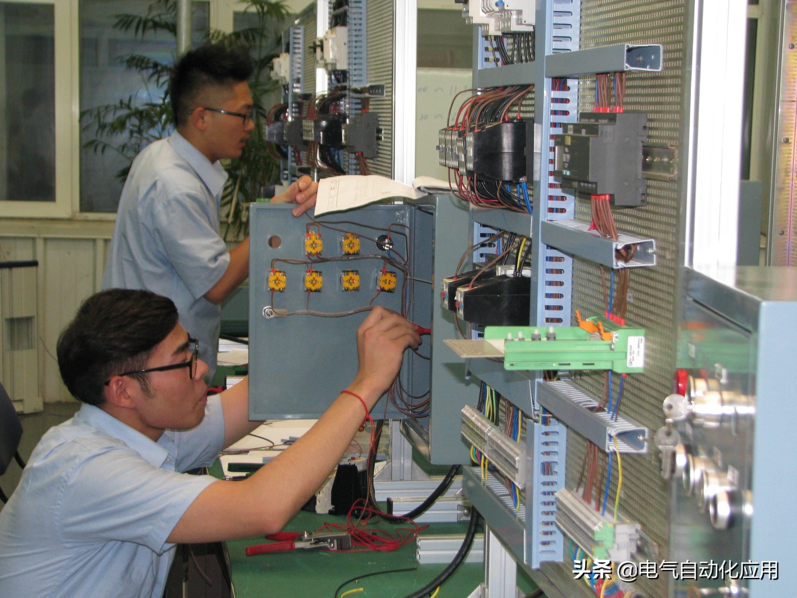 电工入门必备的24个基础知识,电工师傅的基本知识