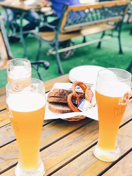 想减肥的天津人，千万别坐地铁3号线！好吃的太多啦