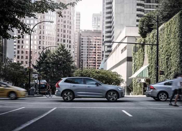 沃尔沃xc60杭州价格优惠10万,新款xc60上场即主场沃尔沃