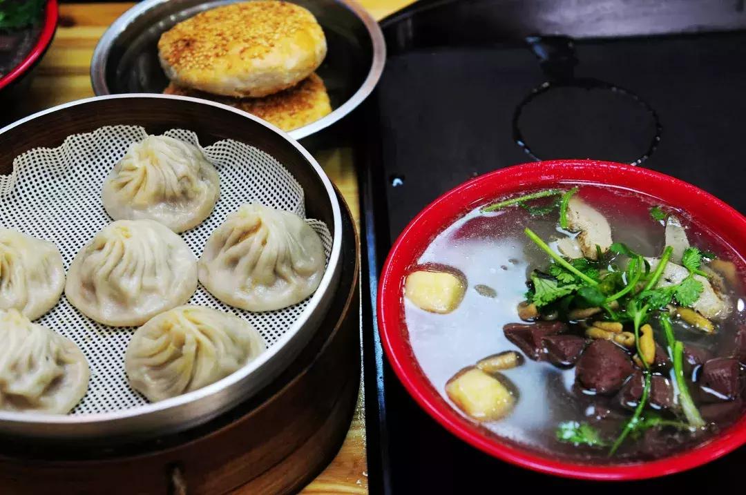 南京最好吃盐水鸭子排名,南京的鸭子哪家品牌最好吃