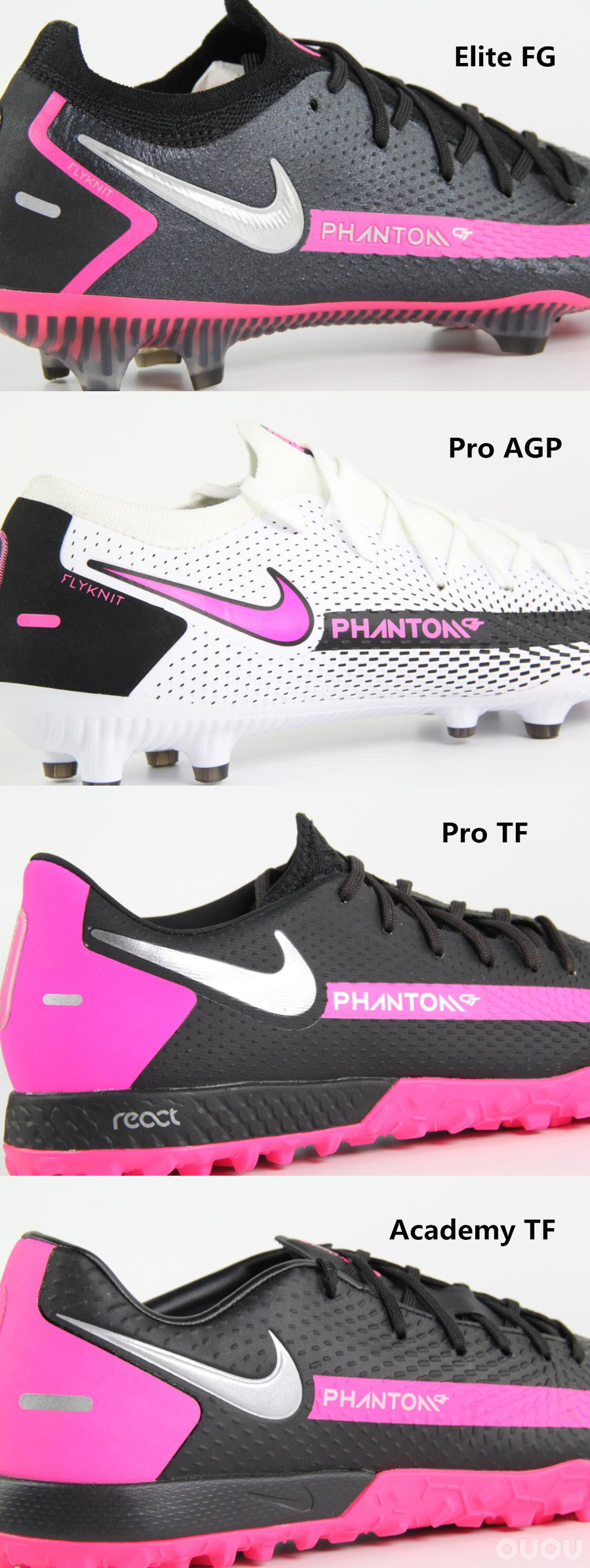 gt系列nike,gt高端限量版足球鞋